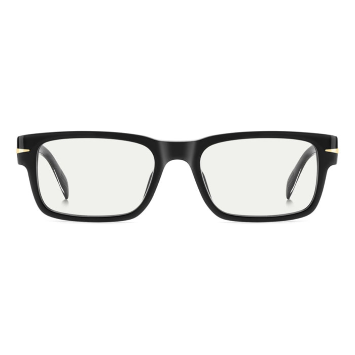 Gafas de Vista David Beckham DB 1170/F 2M2 de Acetato Hombre 53 mm