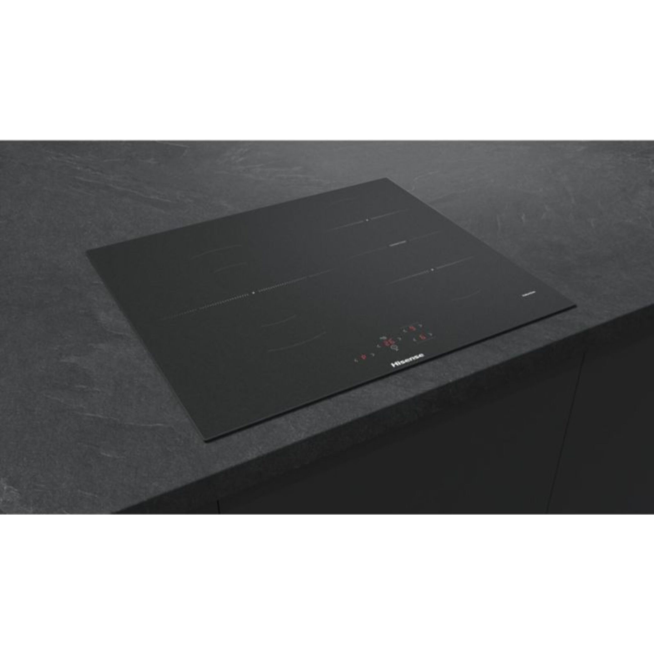 Plaque induction HISENSE HI63218SR InfiniteMattGlass