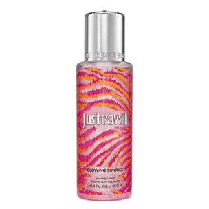 Glowing Sunrise - Brume Parfumée - Florale Fruitée 250ml