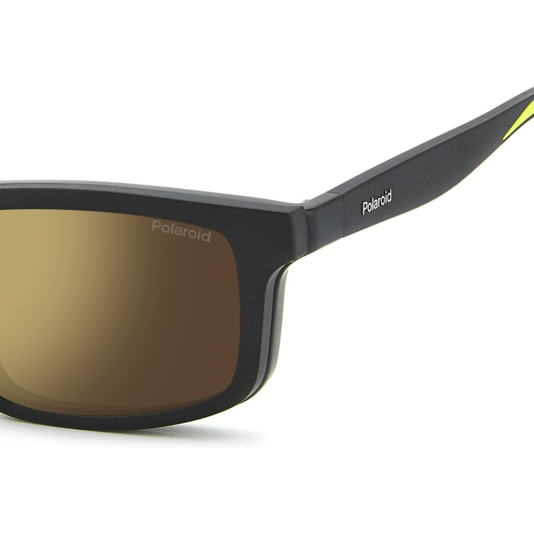 Gafas de Vista Polaroid PLD D622/C PGC Polarizadas de Tr90 Hombre 56 mm