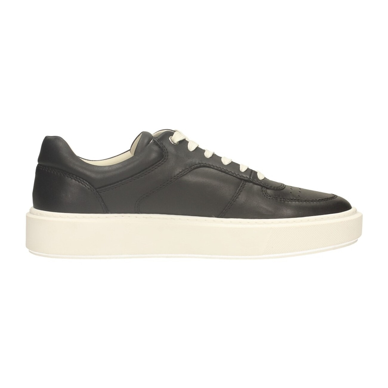 Sneakers Uomo Tata Italia Nero