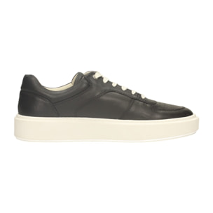 Sneakers Uomo Tata Italia Nero