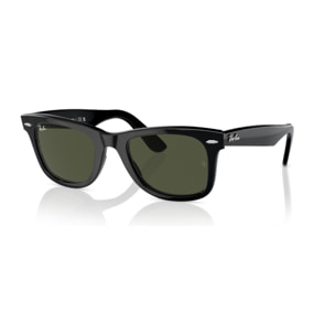 Ray-Ban Gafas de sol elegantes RB2140 Wayfarer