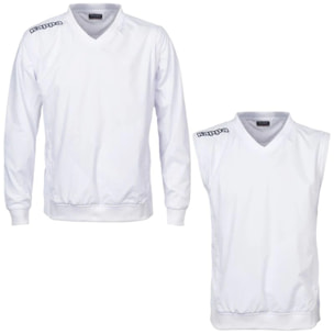 Sudaderas Kappa Hombre Mujer KAPPA4GOLF SEWIND