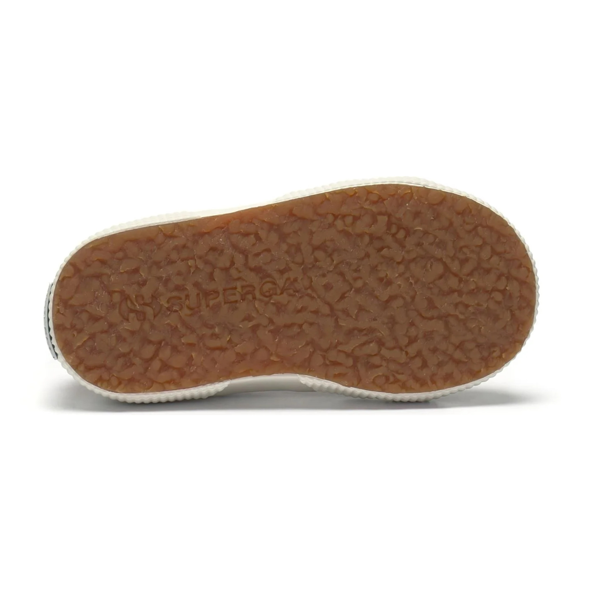 Le Superga Bambino/A Viola 2750 KIDS WATERPROOF COTTON