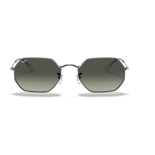 Ray Ban Gafas de sol para gente activa RB3556N Octagonal