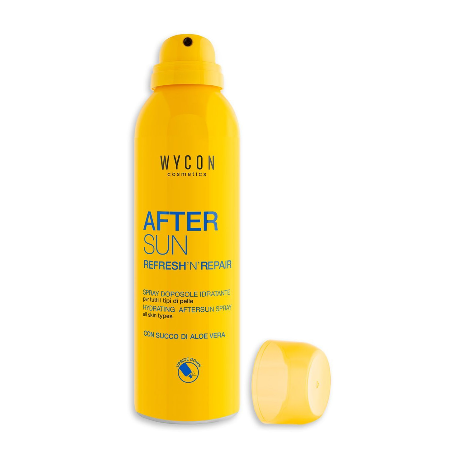 AFTER SUN Spray doposole da 150ml