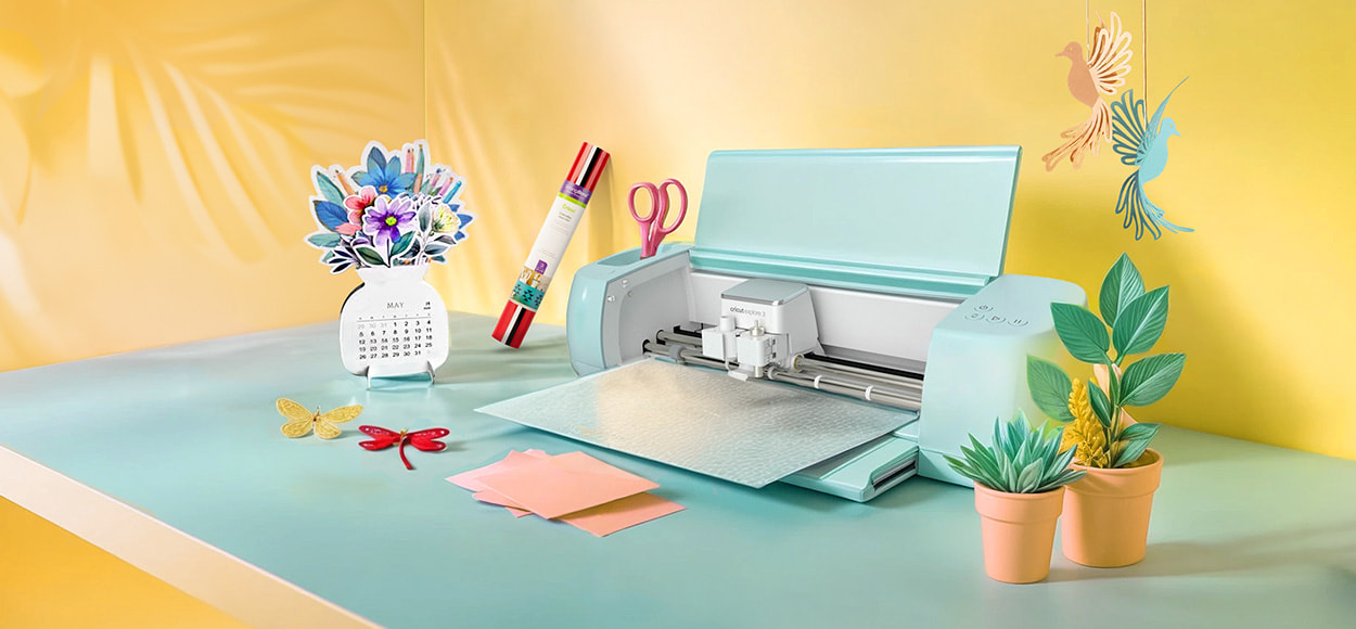 CRICUT pas cher chez VEEPEE
