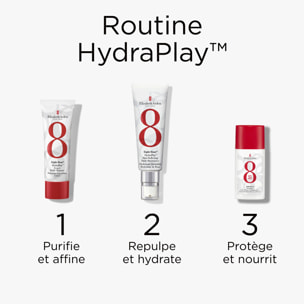Eight Hour® Hydration Vacation - Coffret Crème Hydratante Visage 45ml + 2 Produits