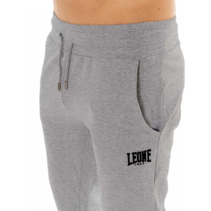 Pantalones deportivos para hombre con logo pequeño