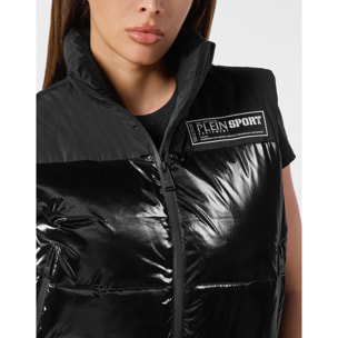 PLEIN SPORT Chaleco Jogging