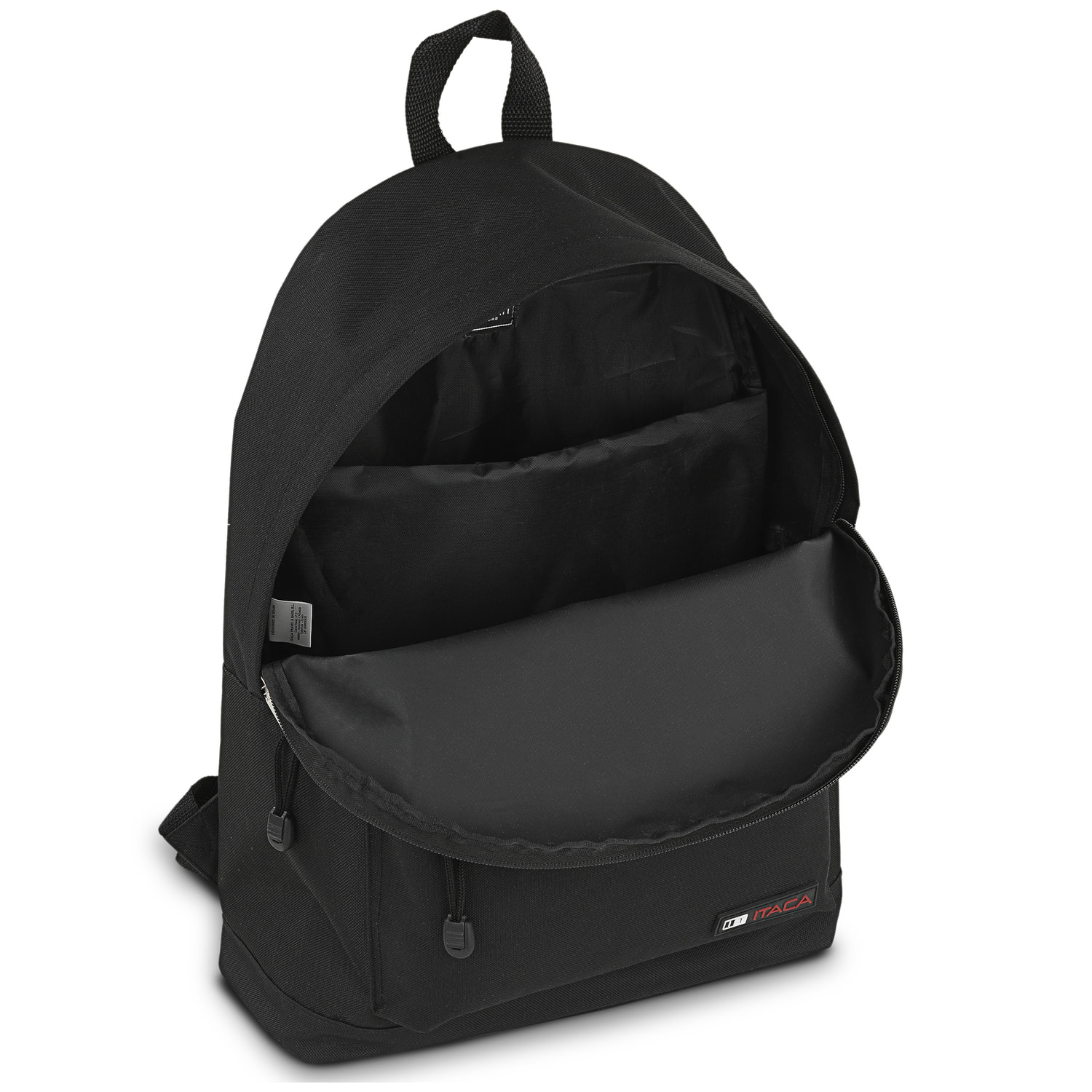 Mochila Itaca Spey Negro