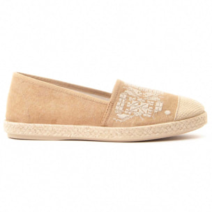 Alpargata - Beige