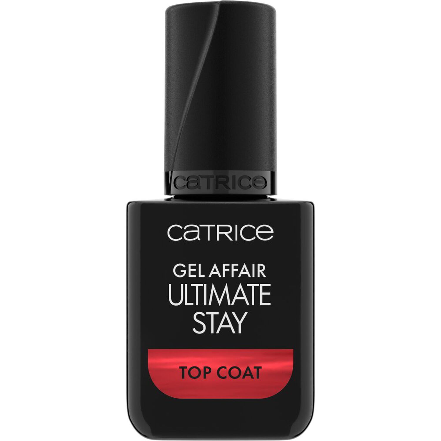 Gel Affair Ultimate Stay - Top Coat Fini Ultra Brillant 10,50 ml