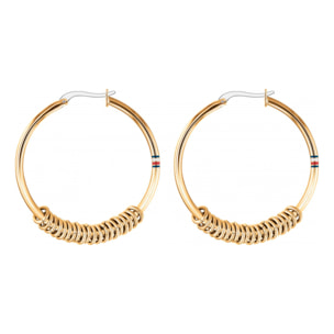 Pendientes Tommy Hilfiger Mujer 2780215
