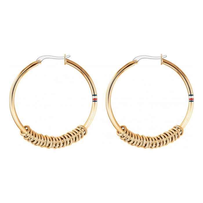 Pendientes Tommy Hilfiger Mujer 2780215