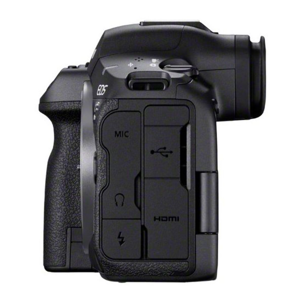 Appareil photo Hybride CANON EOS R5 Mark II + RF 24-105 F4 L IS USM