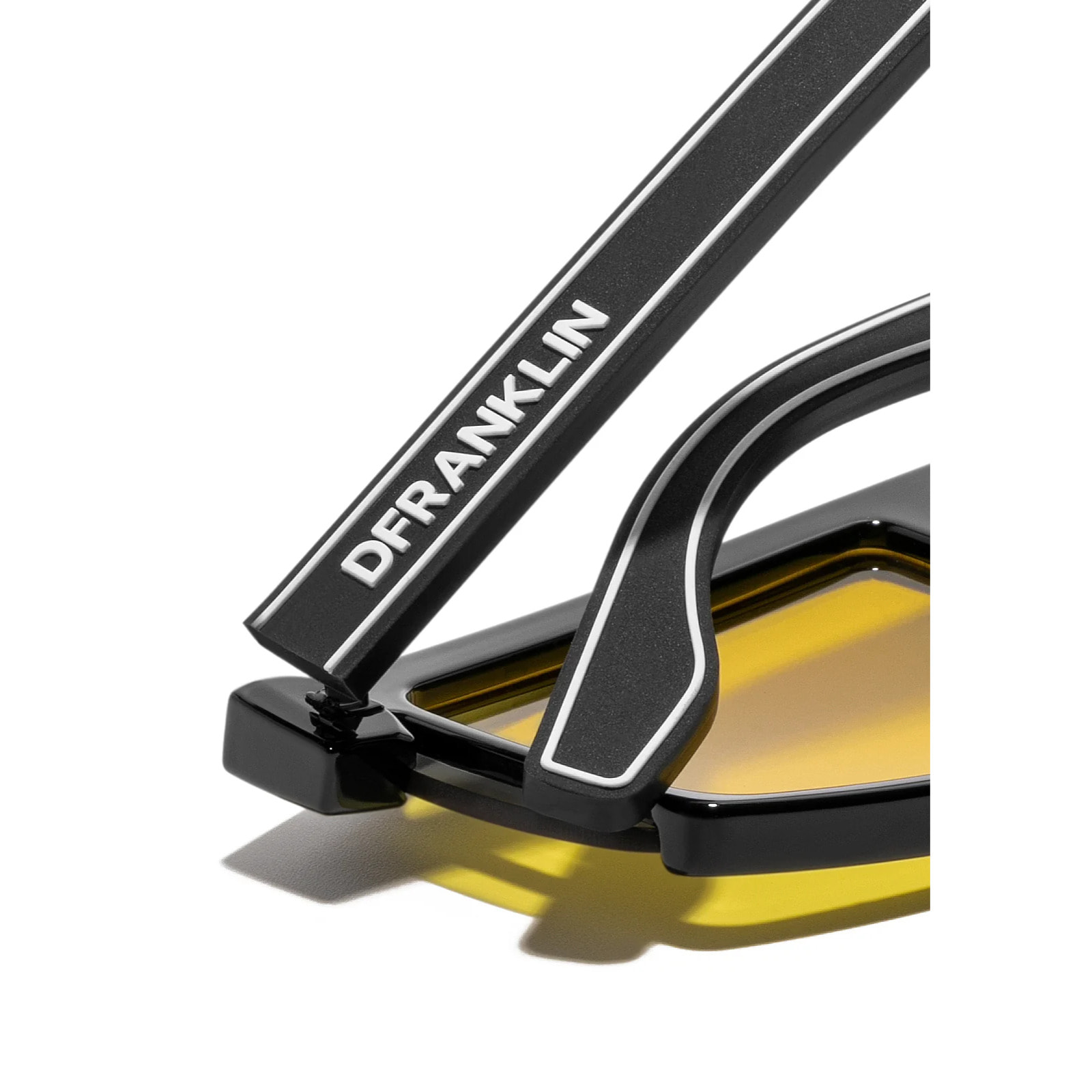 Gafas De Sol D. Franklin Alpha Shiny