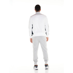 Tuta da uomo Sporty Fluo