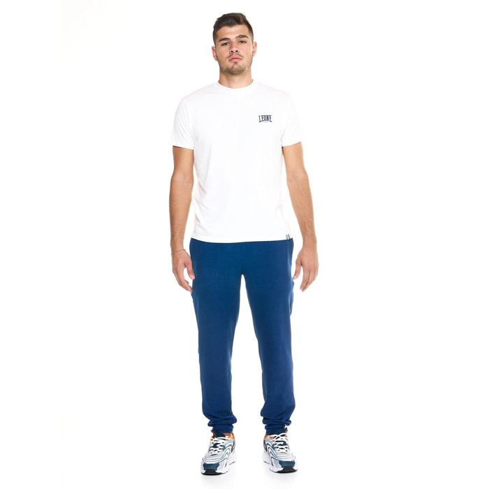 Pantalón polar hombre Leone Lifestyle