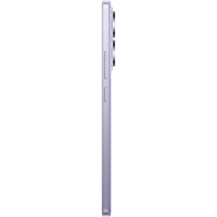 Smartphone XIAOMI Redmi Note 14 Violet 256Go 5G