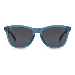 Gafas de Sol Hanukeii Sunsetter Blue / Black