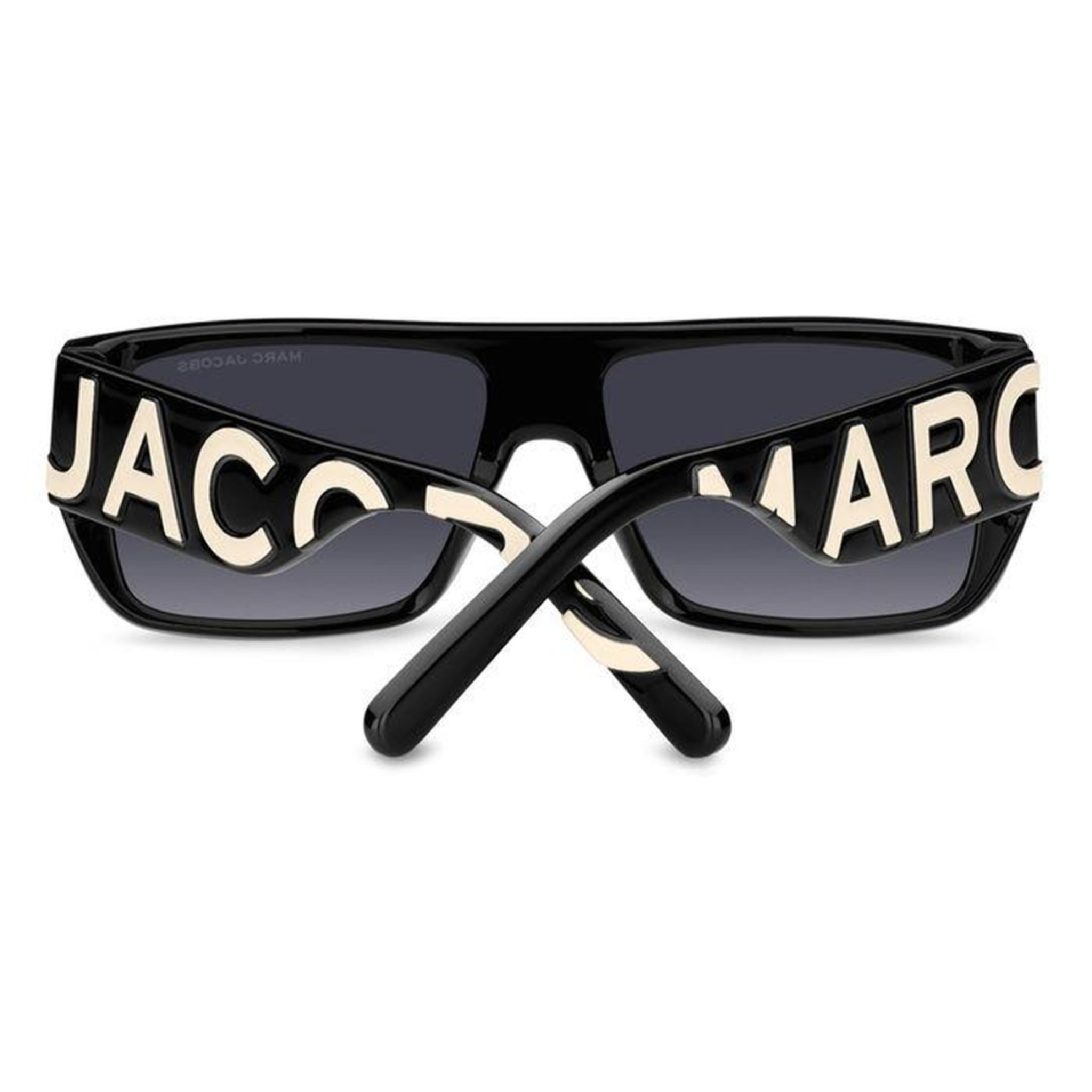 Gafas de Sol Marc Jacobs MARC LOGO 096/S 80S de Acetato Unisex 57 mm