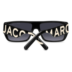 Gafas de Sol Marc Jacobs MARC LOGO 096/S 80S de Acetato Unisex 57 mm
