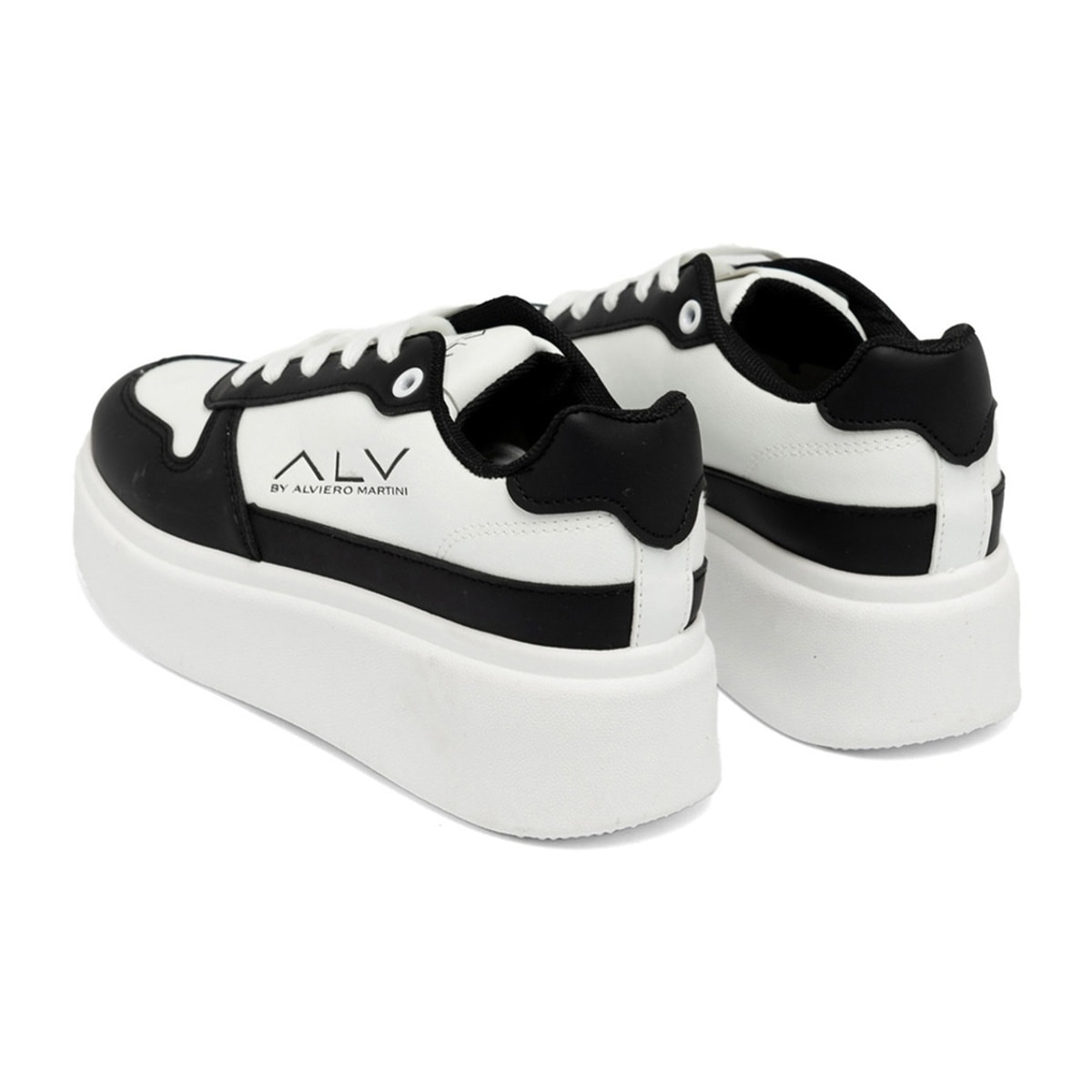 Sneakers donna 100% poliuretano - Modello Eridana Prime