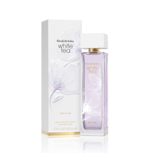 White Tea Eau Lilac - Eau de Toilette