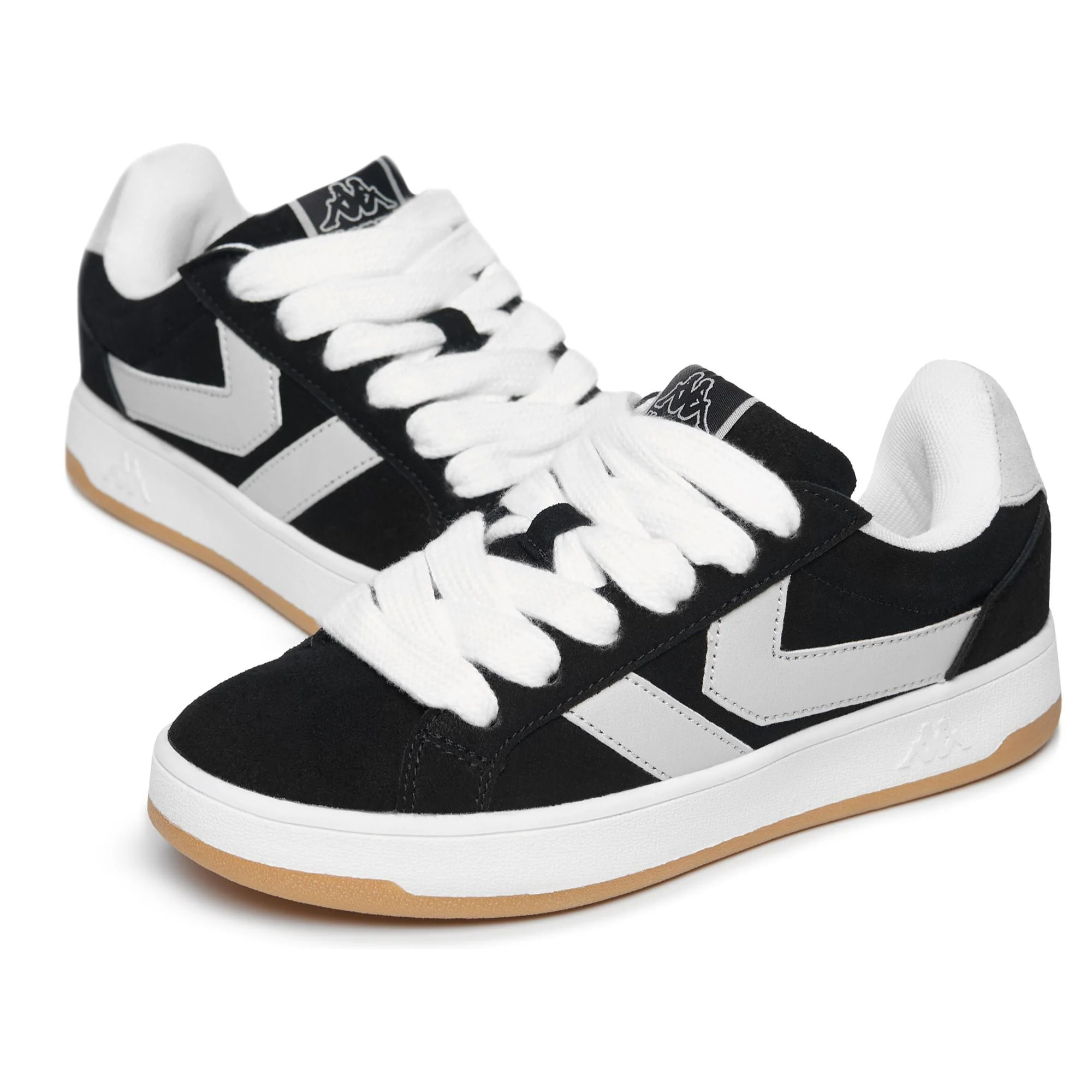 Zapatillas Kappa Hombre Mujer Logo Marlon