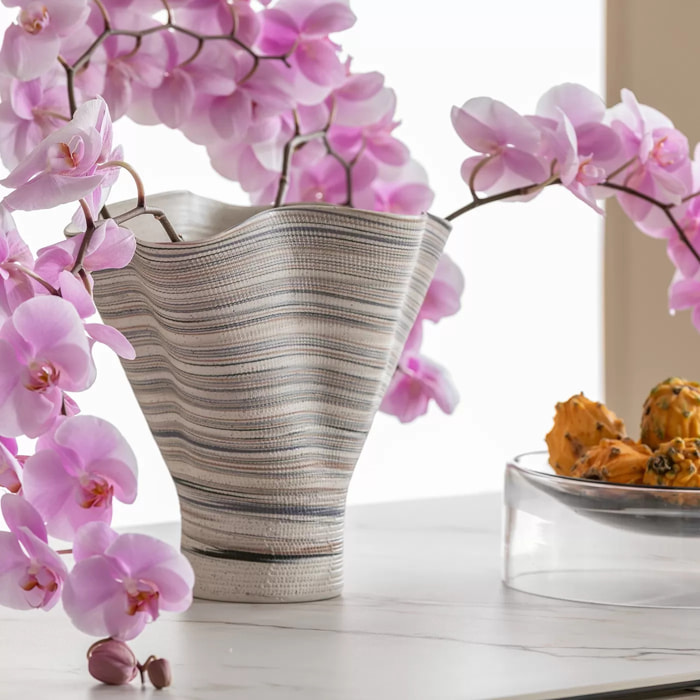 Vase Borsa 36cm Kare Design