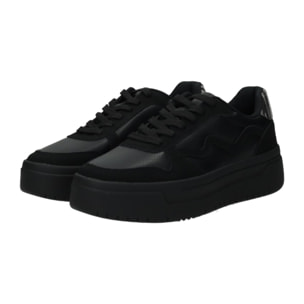 Sneakers Donna Tata Italia Nero