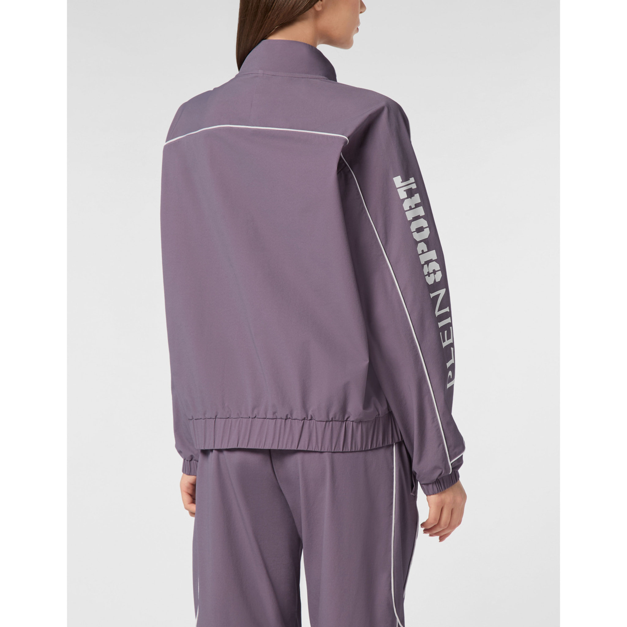 PLEIN SPORT Sudadera SCRATCH