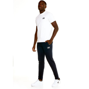 T-shirt da uomo a maniche corte Leone Basic
