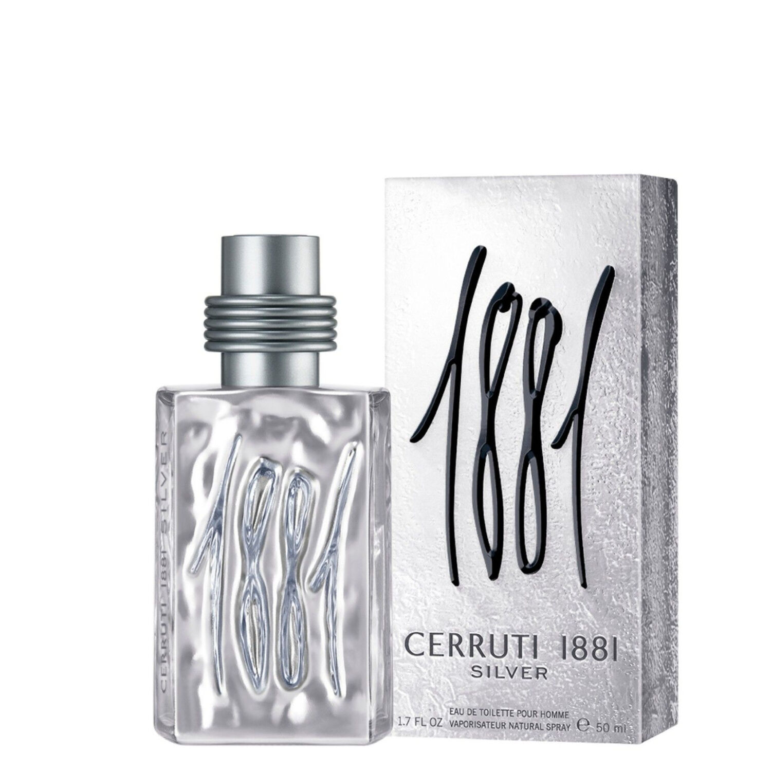 1881 Silver - Eau de Toilette