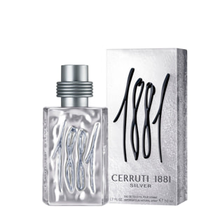 1881 Silver - Eau de Toilette
