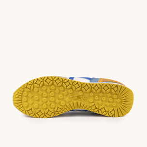 MUNICH MASSANA CLUB 606 Zapatillas Retro Running Estilo Casual