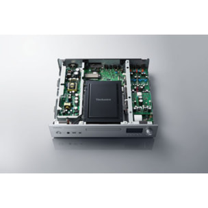 Lecteur réseau HiFi TECHNICS Lecteur Réseau Super Audio SL-G700M2 S