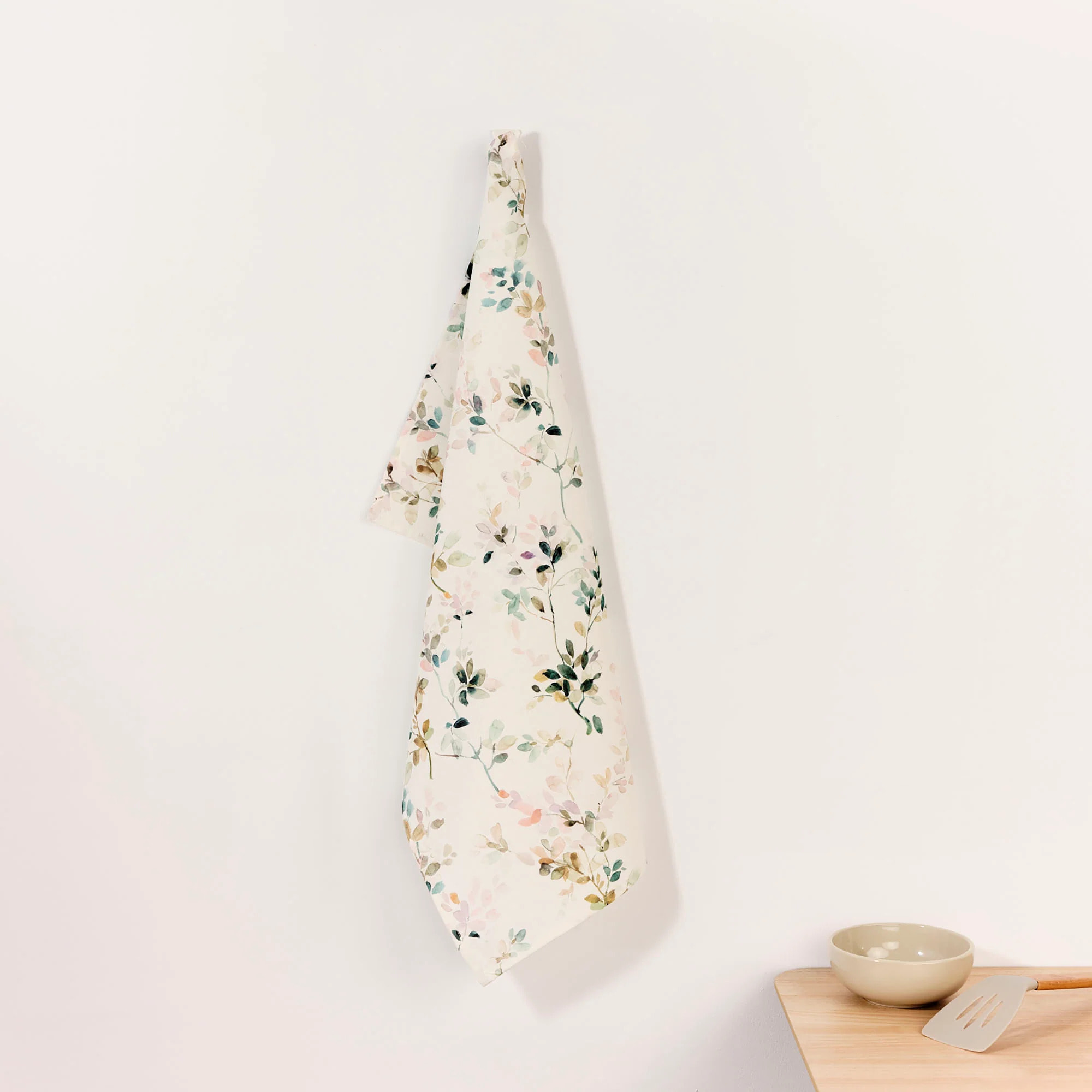 Lot de 2 torchons de cuisine 0120-247 45x70 cm