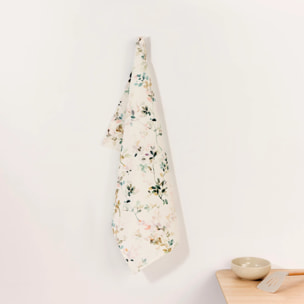 Lot de 2 torchons de cuisine 0120-247 45x70 cm