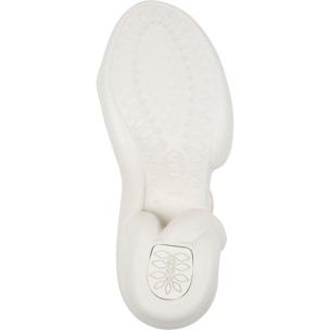 Sandalias - CAMPER Kobarah - Blanco - Sintético