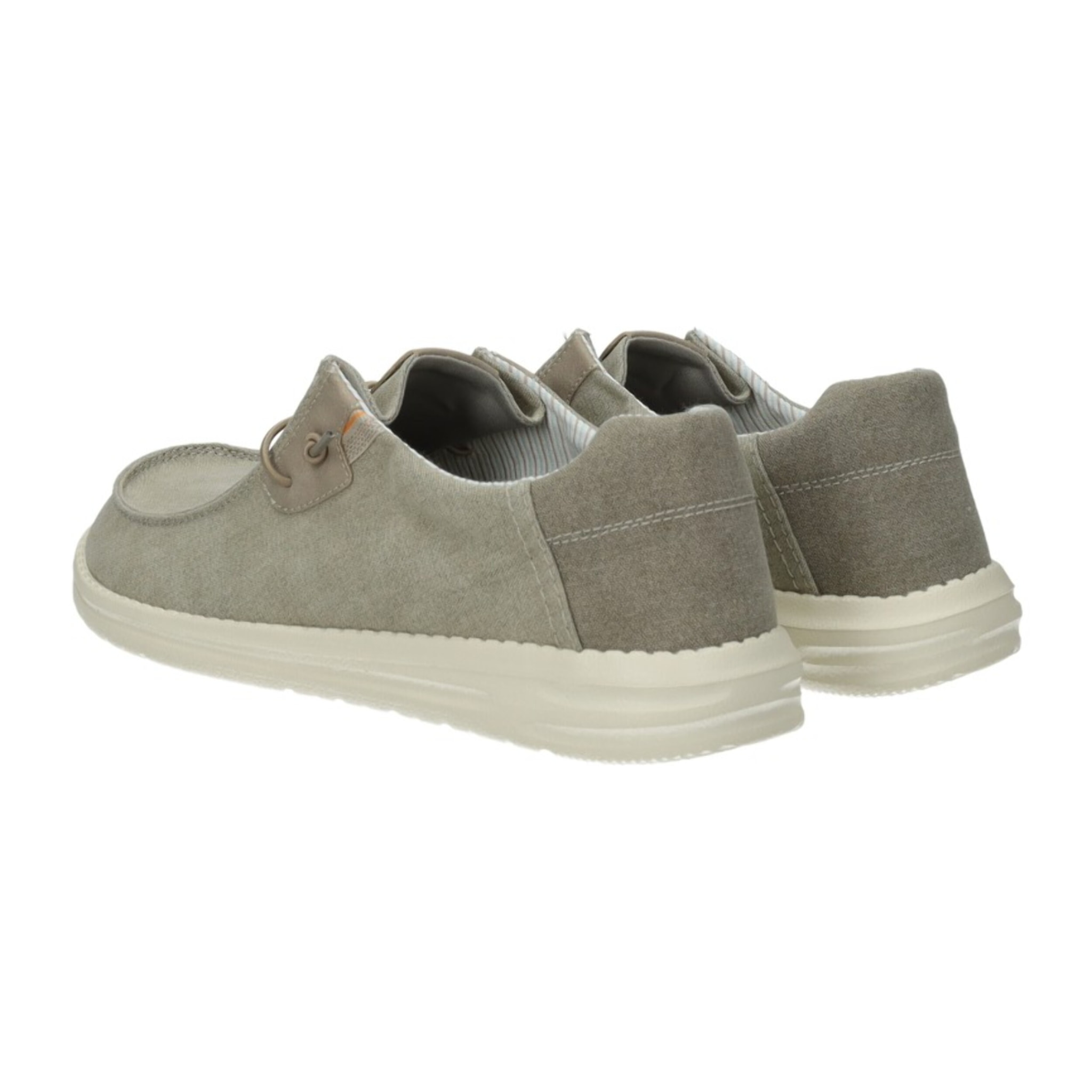 Sneakers Uomo Tata Italia Beige