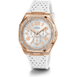 Guess Reloj Analógico De Cuarzo Zest