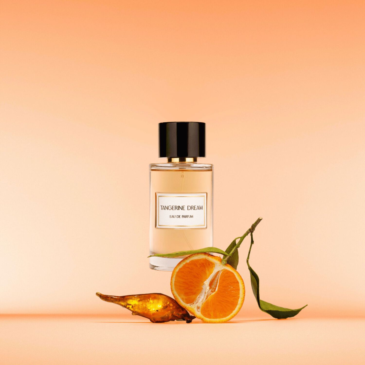 Tangerine Dream - Eau de Parfum 100 ml