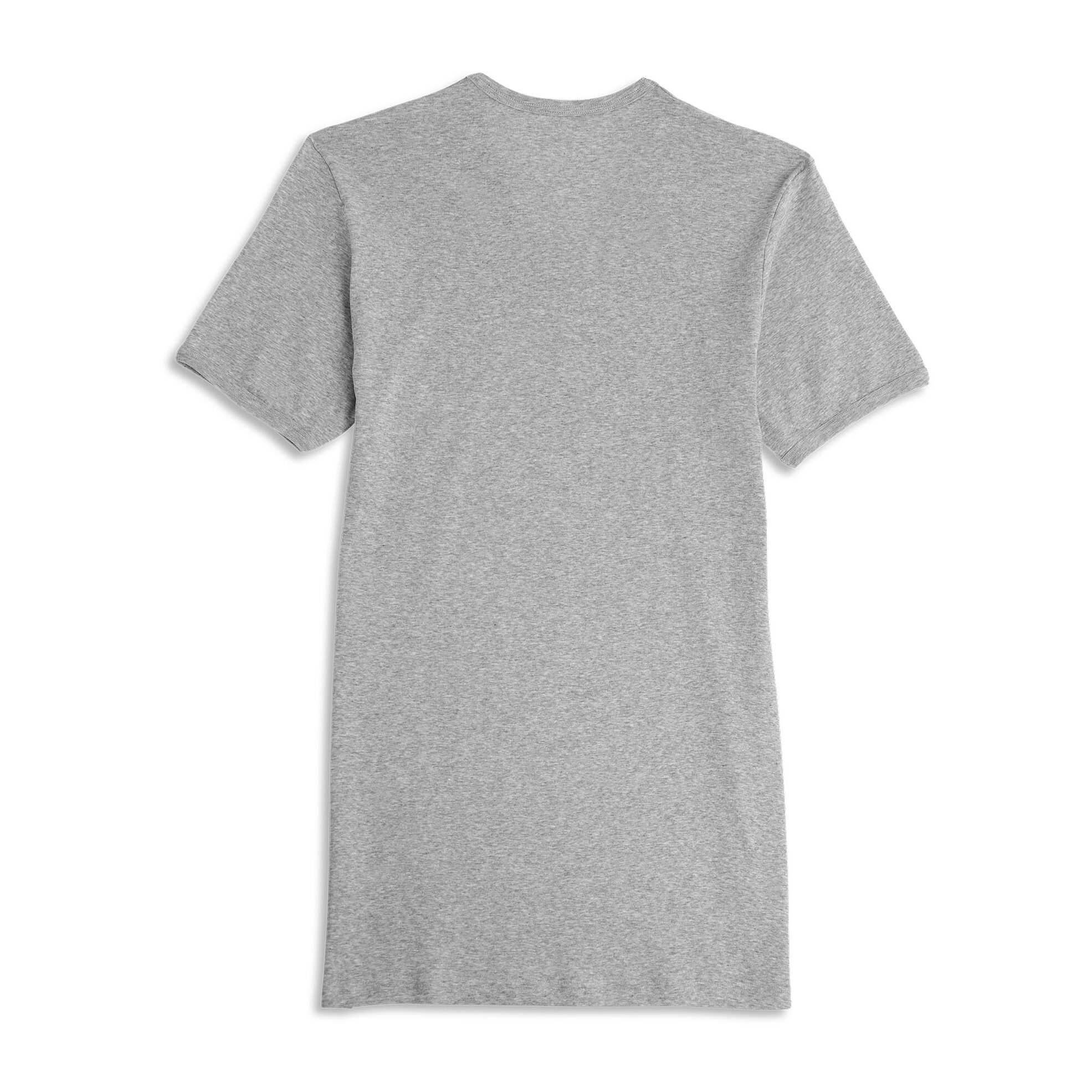 Maglia Scollo V Manica Corta Uomo