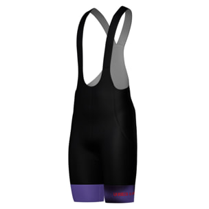 La Vuelta - Pantaloncino Angliru - Nero - Uomo