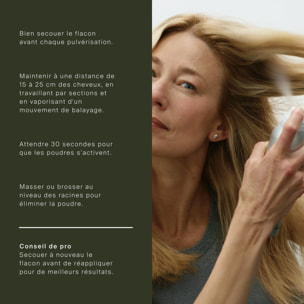 Perfect Hair Day ™ (Phd) - Shampooing Sec Advanced Clean
