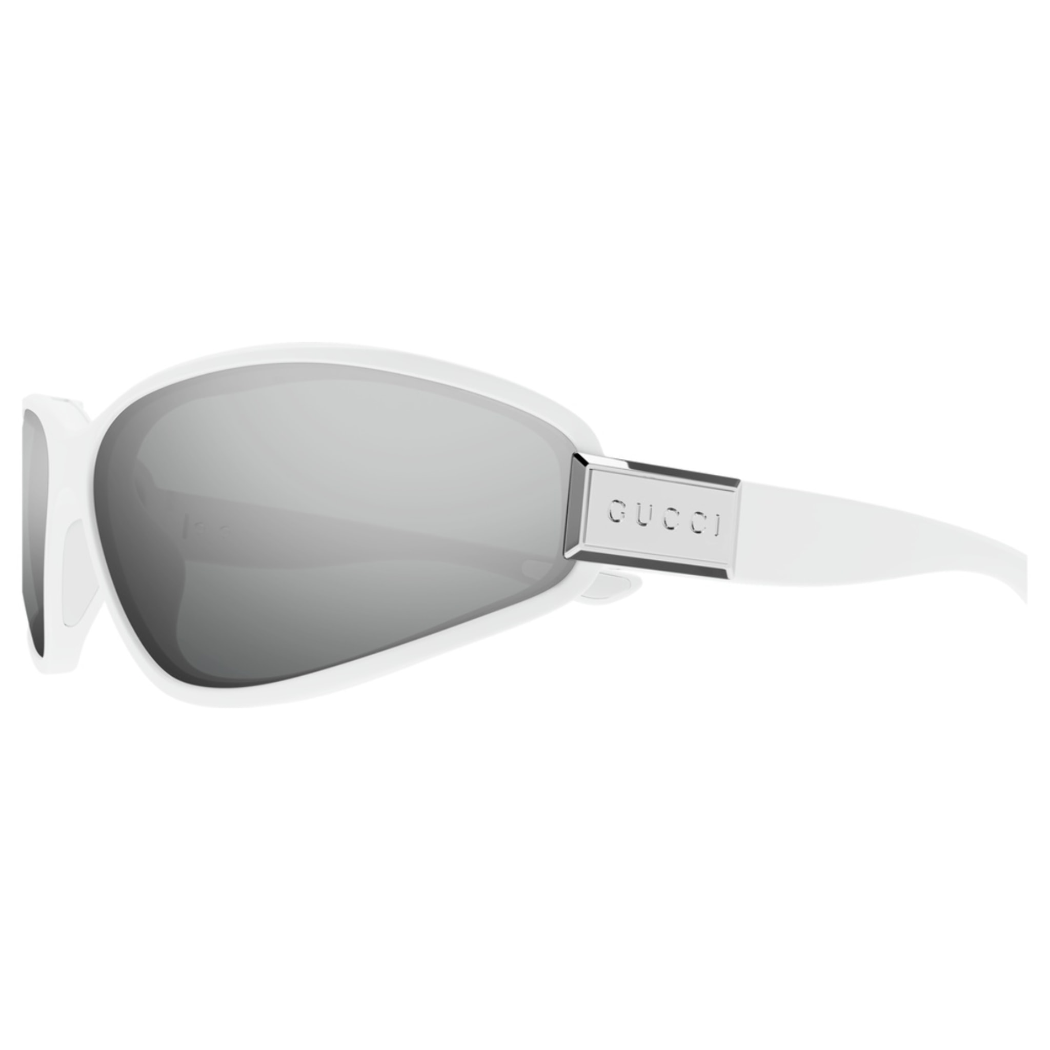 Gafas de Sol Gucci GG2011S-003 de Acetato Hombre 73 mm