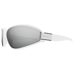 Gafas de Sol Gucci GG2011S-003 de Acetato Hombre 73 mm